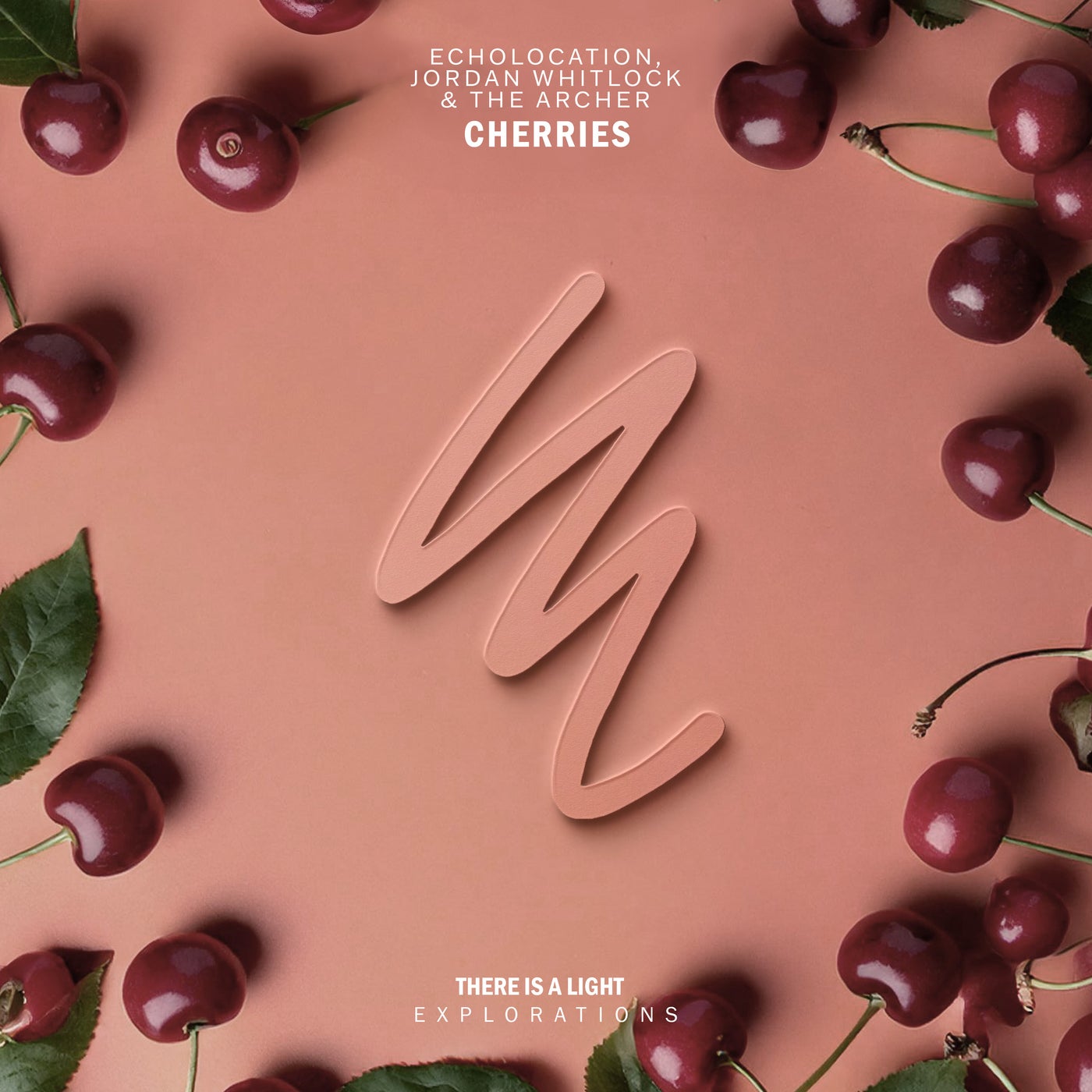 Echolocation The Archer Jordan Whitlock Cherries Original Mix