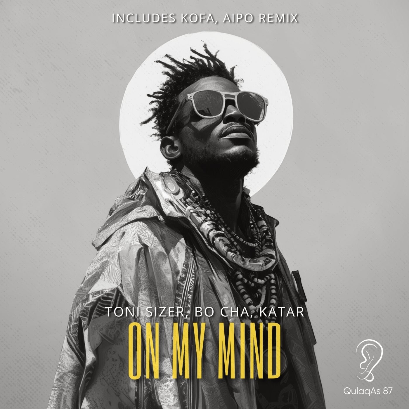 KATAR TONI SIZER BO CHA On My Mind Extended Mix