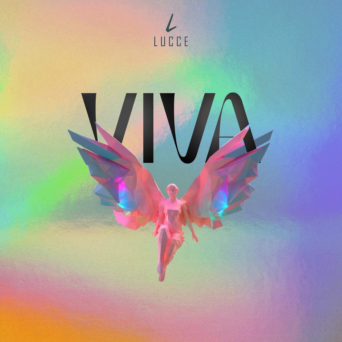 Lucce Viva Extended Mix