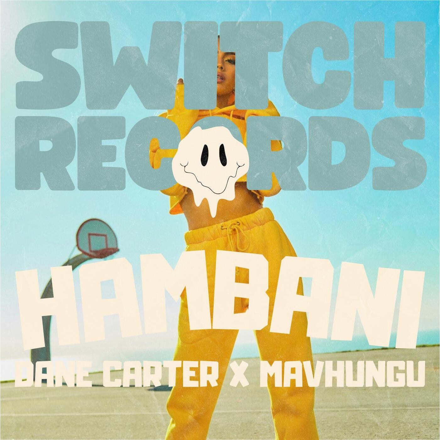 Mavhungu Dane Carter Hambani Original Mix
