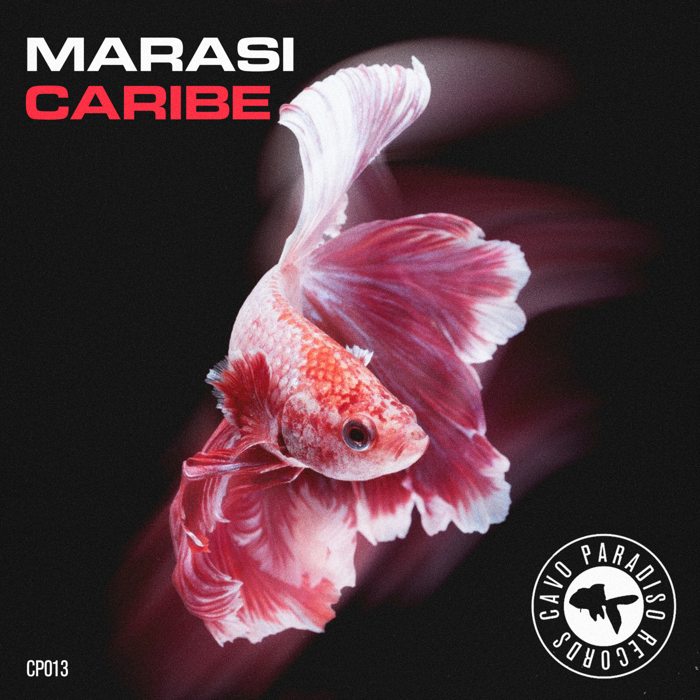 Marasi Caribe Extended Mix 1