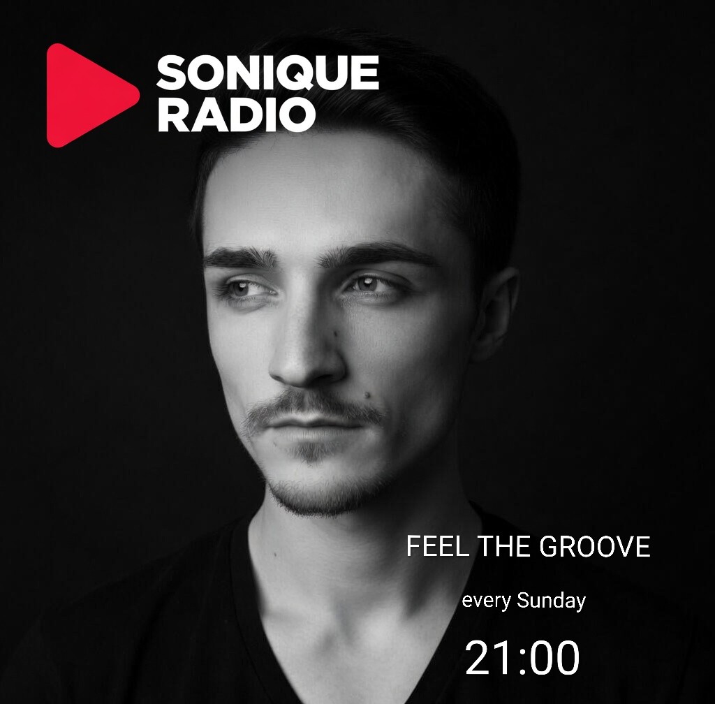 FEEL THE GROOVE