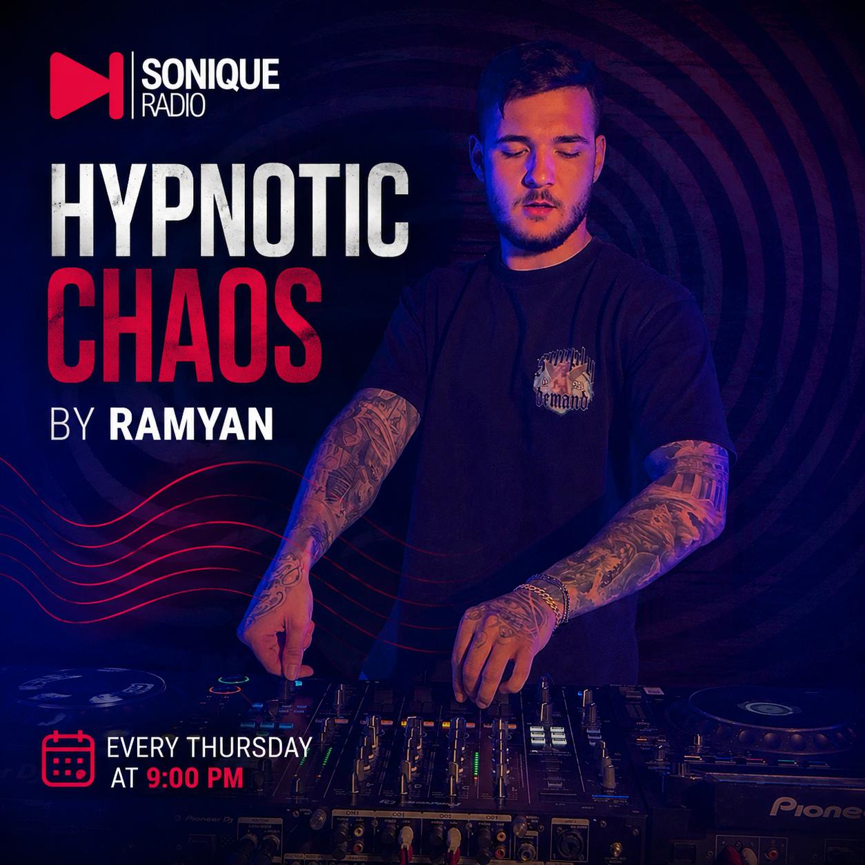 Hypnotic Chaos