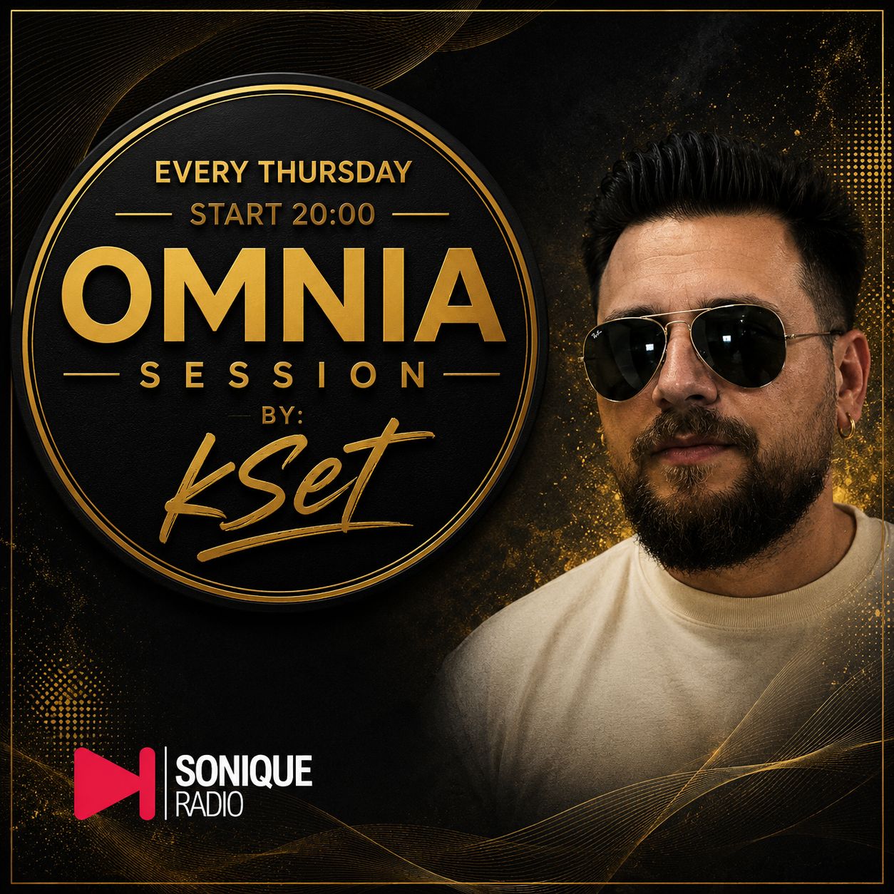 Omnia Session