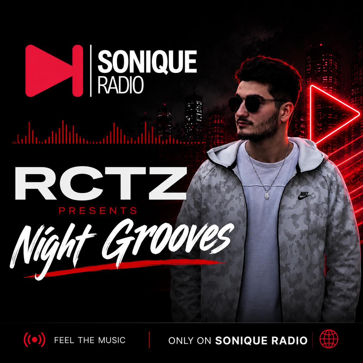 Night Grooves
