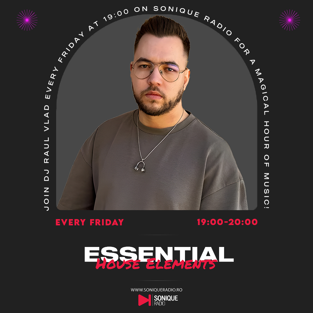 ESSENTIAL HOUSE ELEMENTS