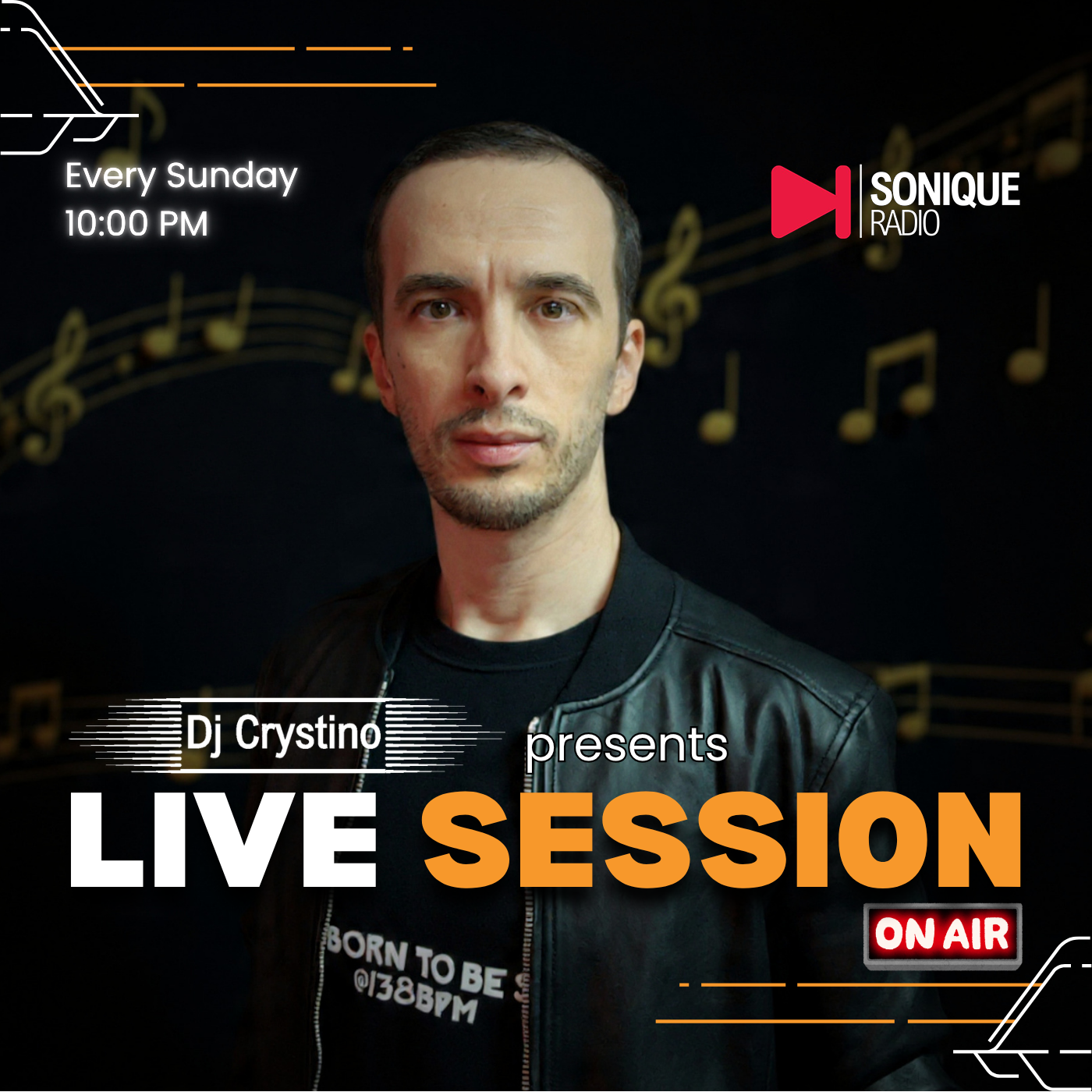 LIVE SESSION